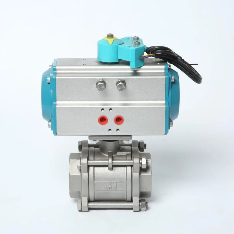 Actuators