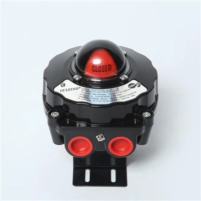 Its300 High Temperature Limit Switch