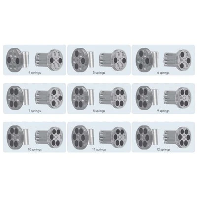 Single Acting Pneumatic Actuator